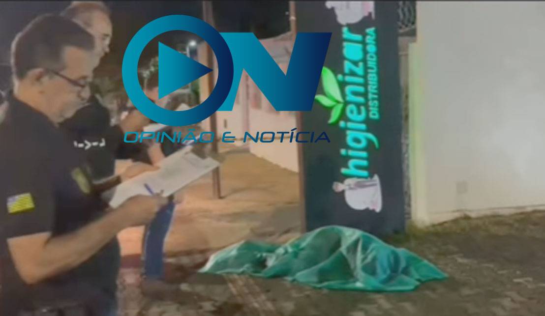 Maior arrombador da Piçarra quebra o pescoço e morre ao tentar invadir empresas